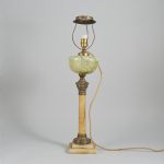 1423 4237 PARAFFIN LAMP